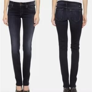 Mother The Rascal Jeans Coffee Tea Or Me